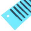 iPhone 16 Plus/16 Earpiece Speaker Dustproof Mesh 10pcs - 4