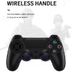 M10 4K Ultra HD Game TV Stick, 128GB, Dual Gamepads, Black - 2