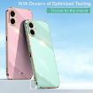 Samsung Galaxy A07 5G Cherry Purple 6D TPU Phone Case - 2