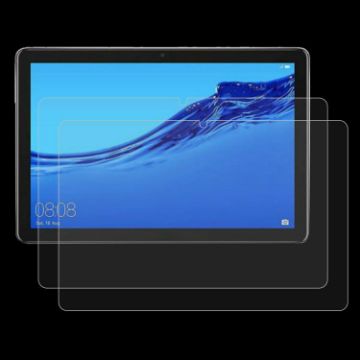 Biegedy Tablet B29 10.1 9H 0.3mm Tempered Glass Film 2pcs - 1