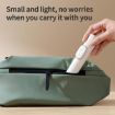 Mini White Xiaomi Stand Selfie Stick Version - 5