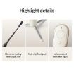 Mini White Xiaomi Stand Selfie Stick Version - 6