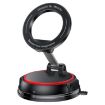 Yesido C219 Magnetic MagSafe Car Phone Holder (Black) - 1