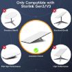 Onten SL301 Starlink Gen3 CAT6 1000Mbps Ethernet Cable 30m - 6