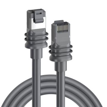 Onten SL301 Starlink Gen3 CAT6 1000Mbps Ethernet Cable 40m - 1