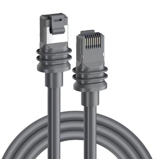 Onten SL301 Starlink Gen3 CAT6 1000Mbps Ethernet Cable 40m - 1