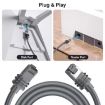 Onten SL301 Starlink Gen3 CAT6 1000Mbps Ethernet Cable 40m - 3