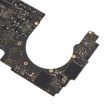 Original Mainboard & Fingerprint Button for MacBook Pro A1706 2017 - 4