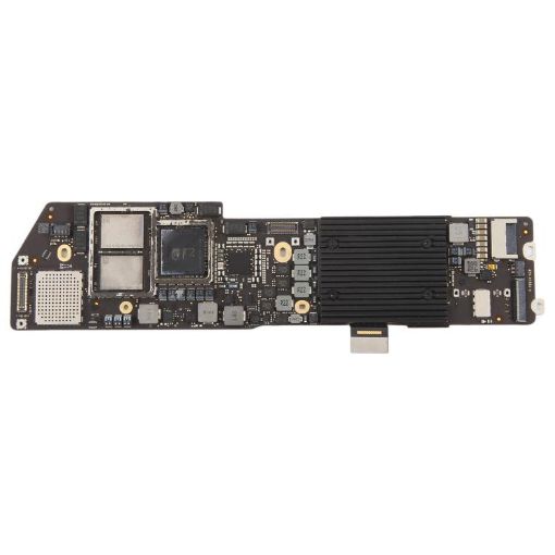 Mainboard with Fingerprint for MacBook Air Retina 13 A1932 2019 i5 - 1