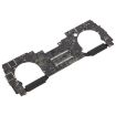 Mainboard with Fingerprint for MacBook Pro 13 A1989 2019 i5 2.4GHz - 3