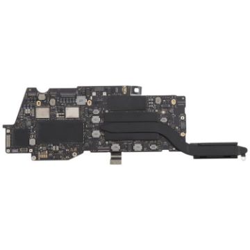 Mainboard with Fingerprint Button for MacBook Pro 13 A2289 2020 - 1