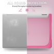 HP ENVY X360-14 2024 Rose Red TPU + PC Protective Laptop Case - 5
