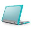 HP ENVY X360-14 2024 Light Blue TPU+PC Anti-fall Case - 1