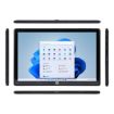 HONGSAMDE 10.1" Tablet PC, 6GB+64GB, Windows 11, Intel N100, No Keyboard - 2