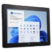 HONGSAMDE 10.1" Tablet PC, 12GB+128GB, Windows 11, No Keyboard - 1