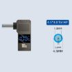 HP 100W Digital Display Adapter Type-C to DC4.5x3.0mm Charger - 2
