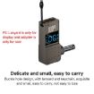 HP 100W Digital Display Adapter Type-C to DC4.5x3.0mm Charger - 6
