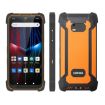 UNIWA P551 Rugged PDA Phone, 4GB+64GB, 5.5", Android 11, 4G, UK Plug - 1