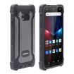 UNIWA P551 Rugged PDA Phone, 4GB+64GB, 5.5", Android 11, 4G, UK Plug - 2