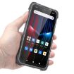 UNIWA P551 Rugged PDA Phone, 4GB+64GB, 5.5" Android 11, 4G, AU Plug - 6