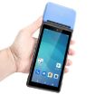 UNIWA V6P Thermal Label Printer PDA, 5.45" Android 12, 4G, NFC - 5