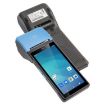 UNIWA V6P Thermal Label Printer PDA, 2GB+16GB, 5.45" Android 12 - 2