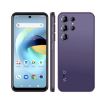 W&O X500 Pro, 4GB+128GB, 6.8" Android 10, 4G, US Plug (Purple) - 1