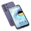 W&O X500 Pro, 6.8" 4GB+128GB, Helio P35, 4G, US Plug, Gold - 4