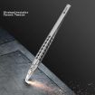 2uul TW31 Ultrahard Insulative Ceramic Tweezer Tool - 2