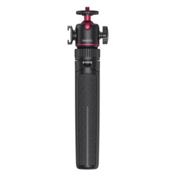 Yesido SF26 Black Ball Head Telescopic Tripod - 1