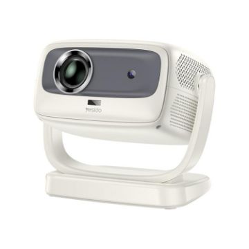 Yesido TV13 1280x720P 190ANSI Android 9.0 Smart Projector EU Plug - 1