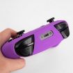 Nintendo Switch Pro Controller Silicone Cover, Transparent - 4