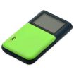 eSunFi 2.4" 5G ESIM WiFi Hotspot, Snapdragon X62, NA Version Green - 2