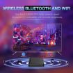 Q7 4K UHD Android 10 TV Box, 2GB+8GB Allwinner H313 (AU Plug) - 3