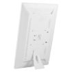 XCLT1850 18.5" LED Digital Photo Frame, AU Plug, White - 4