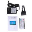 XCLT-1730 17.3" LED HD Screen WiFi Cloud Photo Frame, AU Plug White - 3