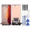 Vivo X90 Pro+ OLED LCD Screen with Digitizer & Fingerprint - 1