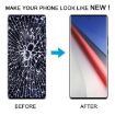 vivo iQOO 11 Pro OLED Screen & Digitizer with Fingerprint ID - 6