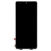 Vivo S16 OLED Screen with Digitizer & Fingerprint Assembly - 2