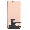 Vivo V29e OLED Screen with Digitizer & Fingerprint ID Assembly - 3