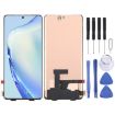 Vivo V27 OLED Screen with Digitizer & Fingerprint Assembly - 1