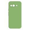 Google Pixel 9a Liquid Silicone Case in Matcha Green - 1