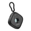 hoco GM231 Anti-spy Camera Detector Infrared Inspector (Black) - 1