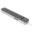hoco GM202 Wireless Silver Smart PPT Page Turning Pen Clicker - 3