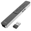 hoco GM202 Wireless Silver Smart PPT Page Turning Pen Clicker - 4