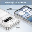 Colorful Series Acrylic Hybrid TPU Case for Nothing Phone 3a - 6