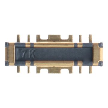 iPhone 15 Pro/Max Battery FPC Connector Flex Cable - 1