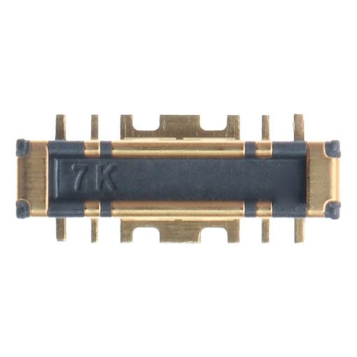 iPhone 15 Pro/Max Battery FPC Connector Flex Cable - 1