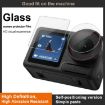 Osmo Action 5 Pro imak Tempered Glass & Lens Film - Self-positioning - 5