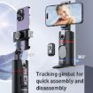 Lenovo Thinkplus H1A AI Tracking Gimbal with 360 Face Recognition - 2